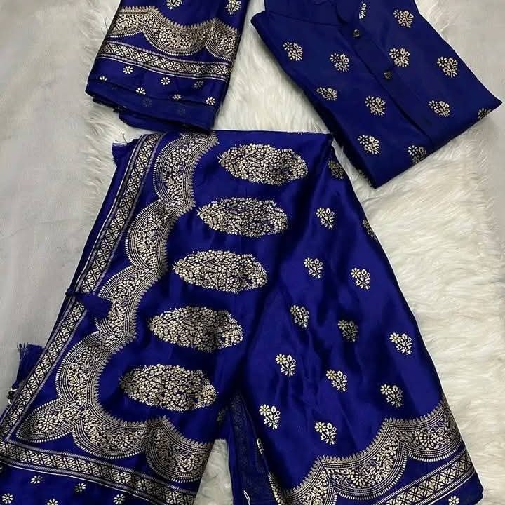 জাপানি সিল্ক শাড়ি নরম ও আরামদায়ক স্কিন প্রিন্টের নিখুঁত কাজ